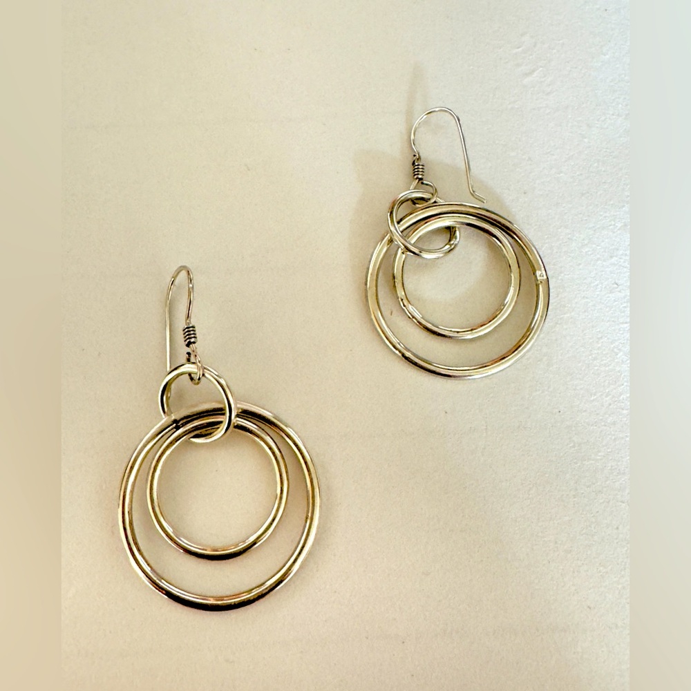Sterling Silver Dangles - image 2